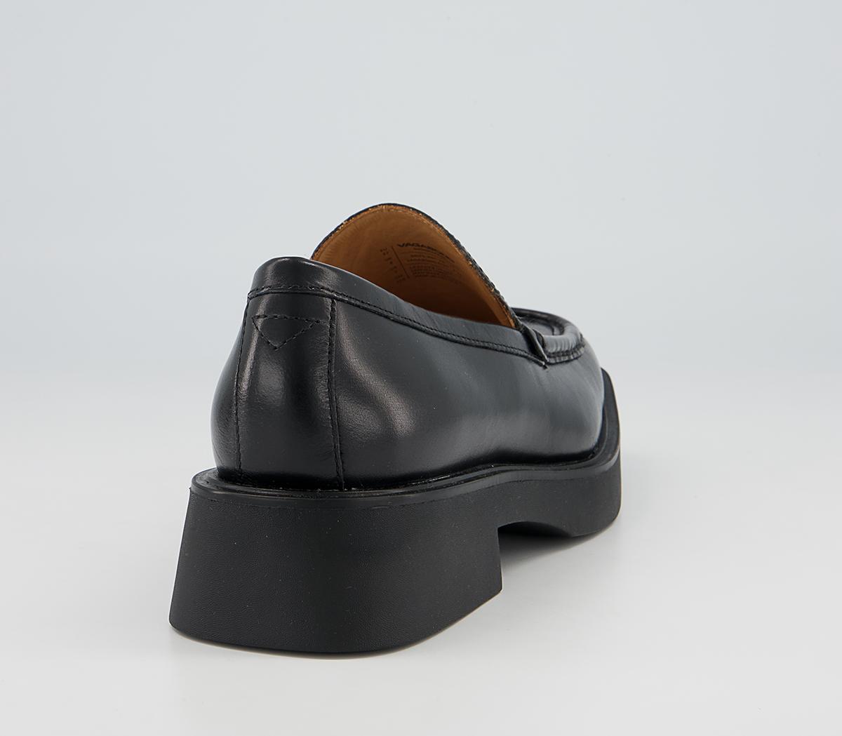 Atelier by Vagabond Carmen Loafers Atelier by Vagabond Carmen Loafers Black