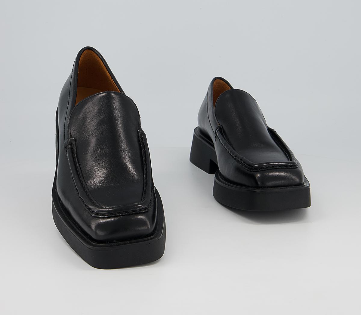 Atelier by Vagabond Carmen Loafers Atelier by Vagabond Carmen Loafers Black
