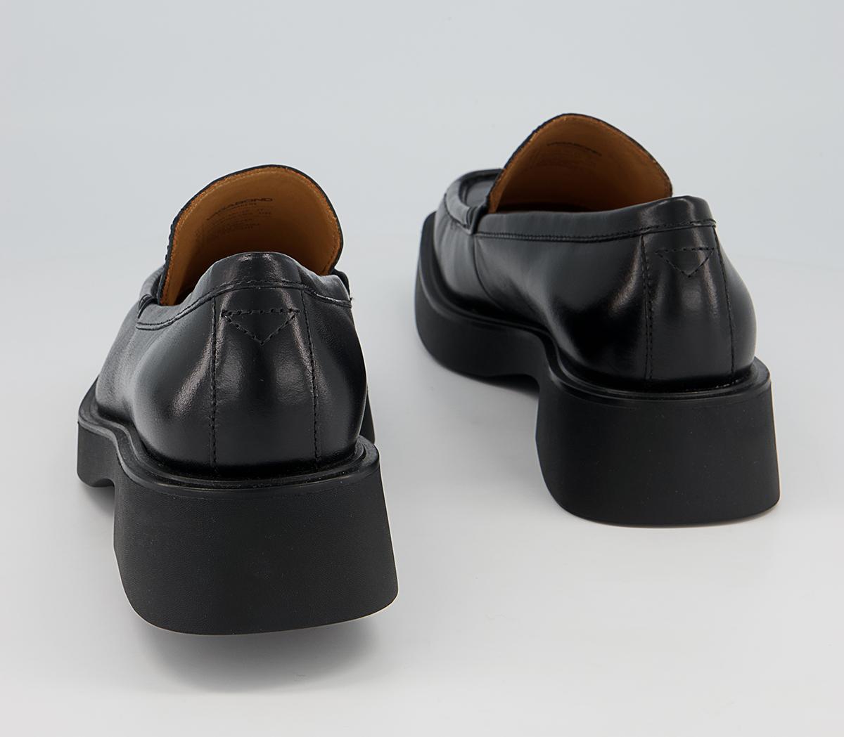 Atelier by Vagabond Carmen Loafers Atelier by Vagabond Carmen Loafers Black