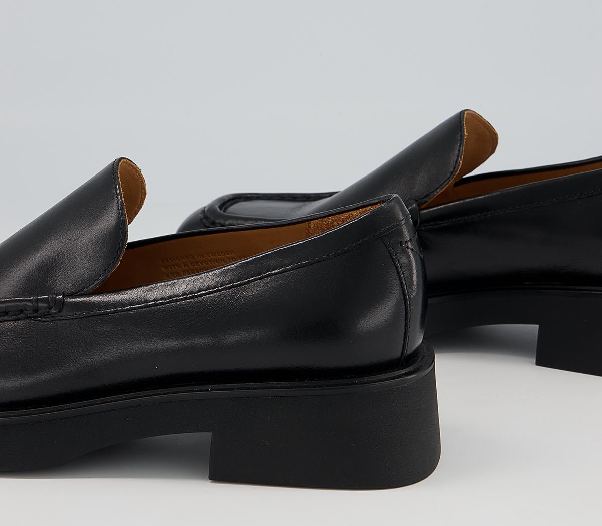 Atelier by Vagabond Carmen Loafers Atelier by Vagabond Carmen Loafers Black