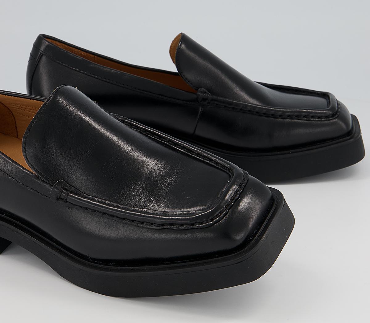 Atelier by Vagabond Carmen Loafers Atelier by Vagabond Carmen Loafers Black