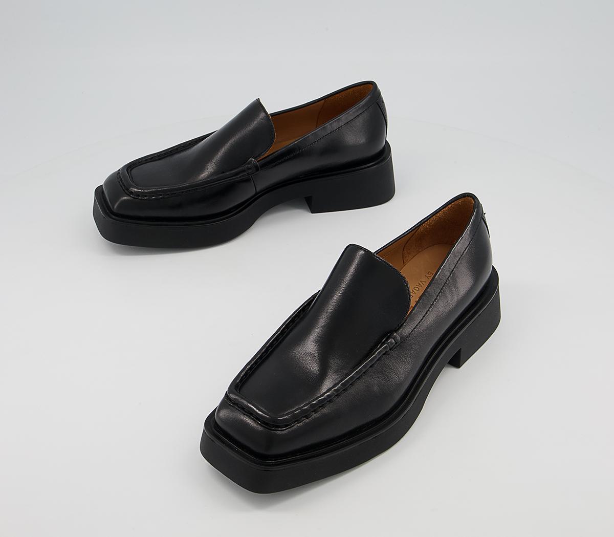 Atelier by Vagabond Carmen Loafers Atelier by Vagabond Carmen Loafers Black