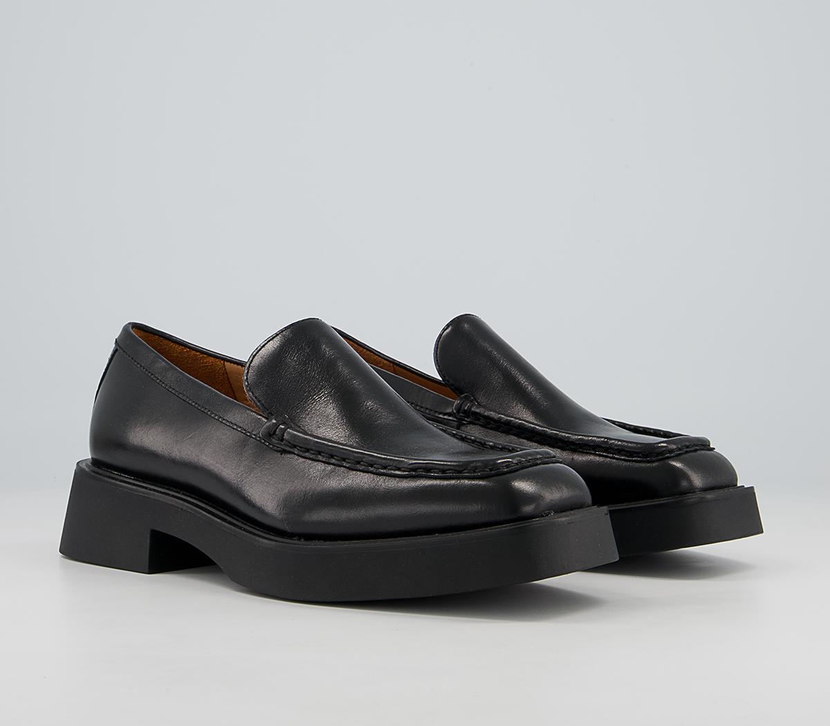Atelier by Vagabond Carmen Loafers Atelier by Vagabond Carmen Loafers Black