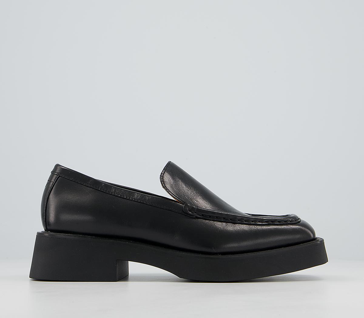 Atelier by Vagabond Carmen Loafers Atelier by Vagabond Carmen Loafers Black