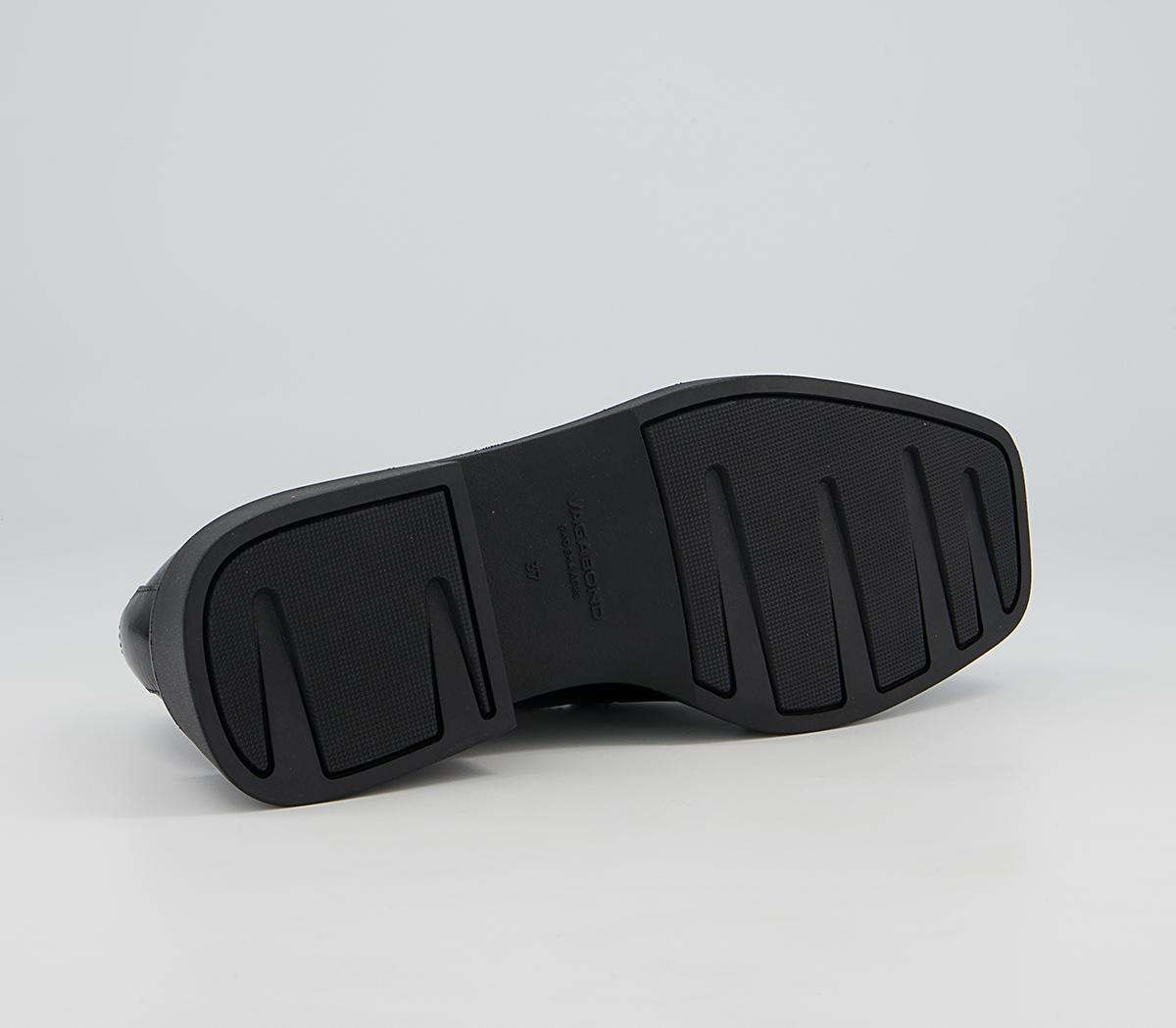 Atelier by Vagabond Carmen Loafers Atelier by Vagabond Carmen Loafers Black