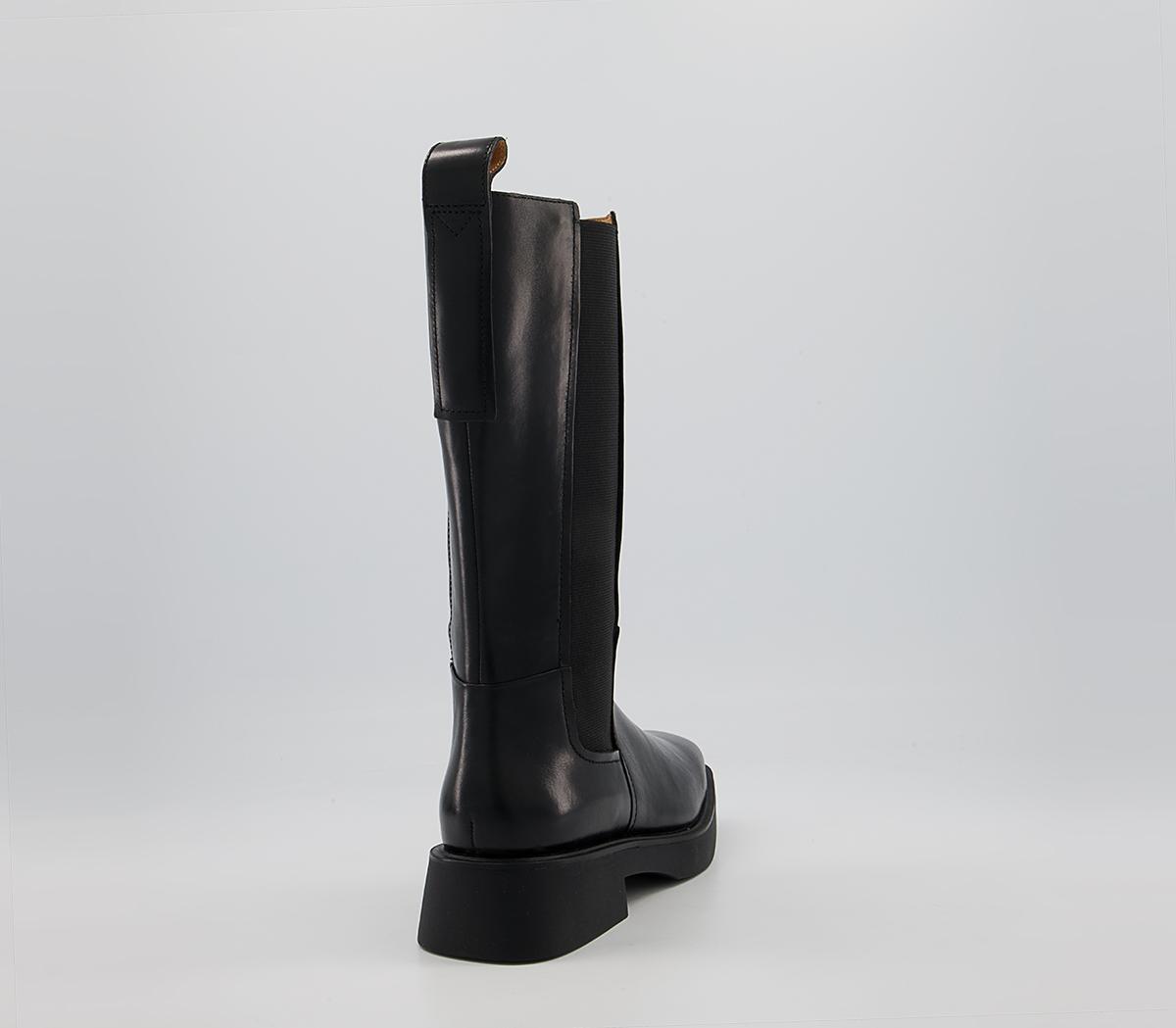 Atelier by Vagabond Carmen Tall Boots Atelier by Vagabond Carmen Tall Boots Black