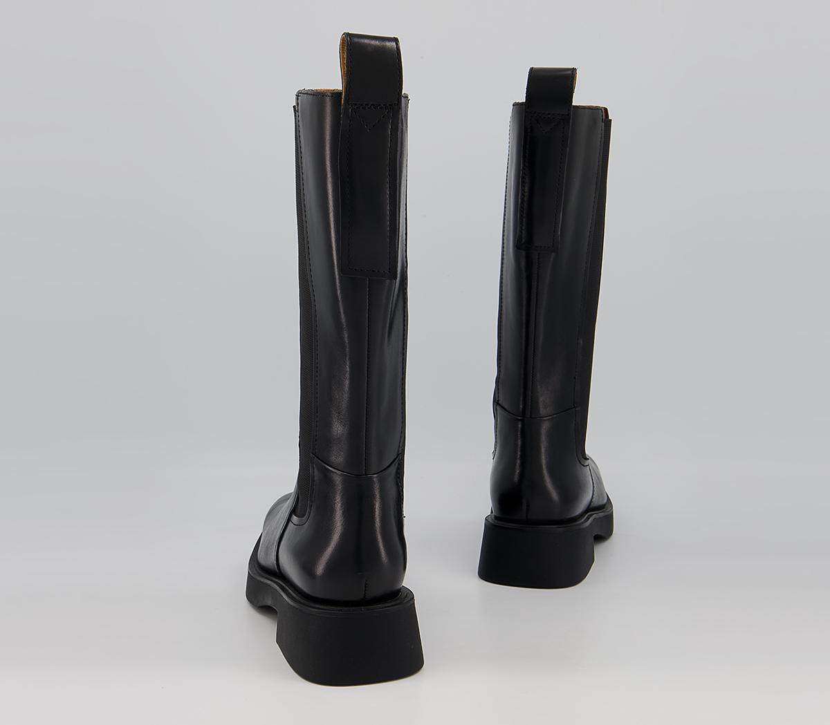 Atelier by Vagabond Carmen Tall Boots Atelier by Vagabond Carmen Tall Boots Black