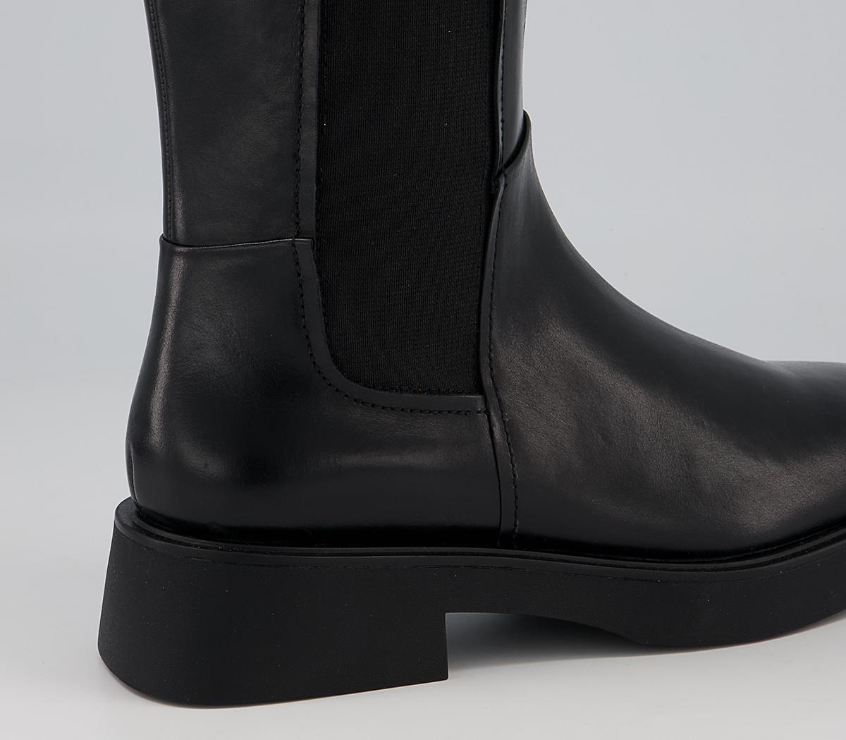 Atelier by Vagabond Carmen Tall Boots Atelier by Vagabond Carmen Tall Boots Black