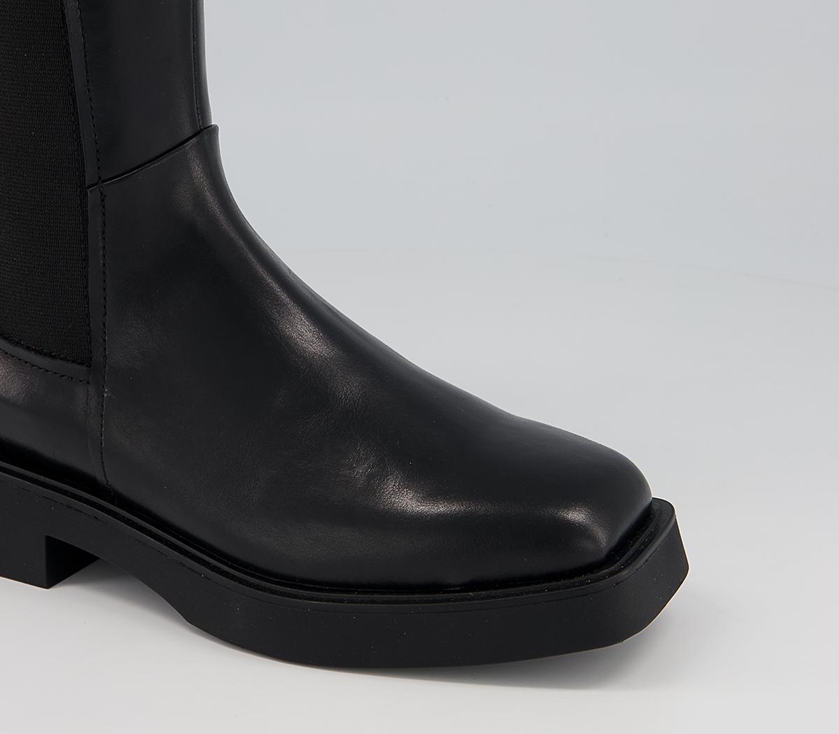 Atelier by Vagabond Carmen Tall Boots Atelier by Vagabond Carmen Tall Boots Black
