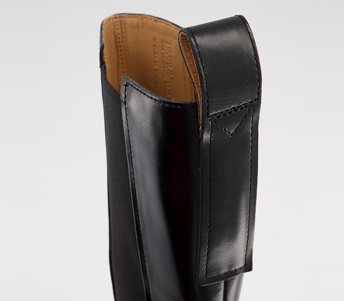 Atelier by Vagabond Carmen Tall Boots Atelier by Vagabond Carmen Tall Boots Black