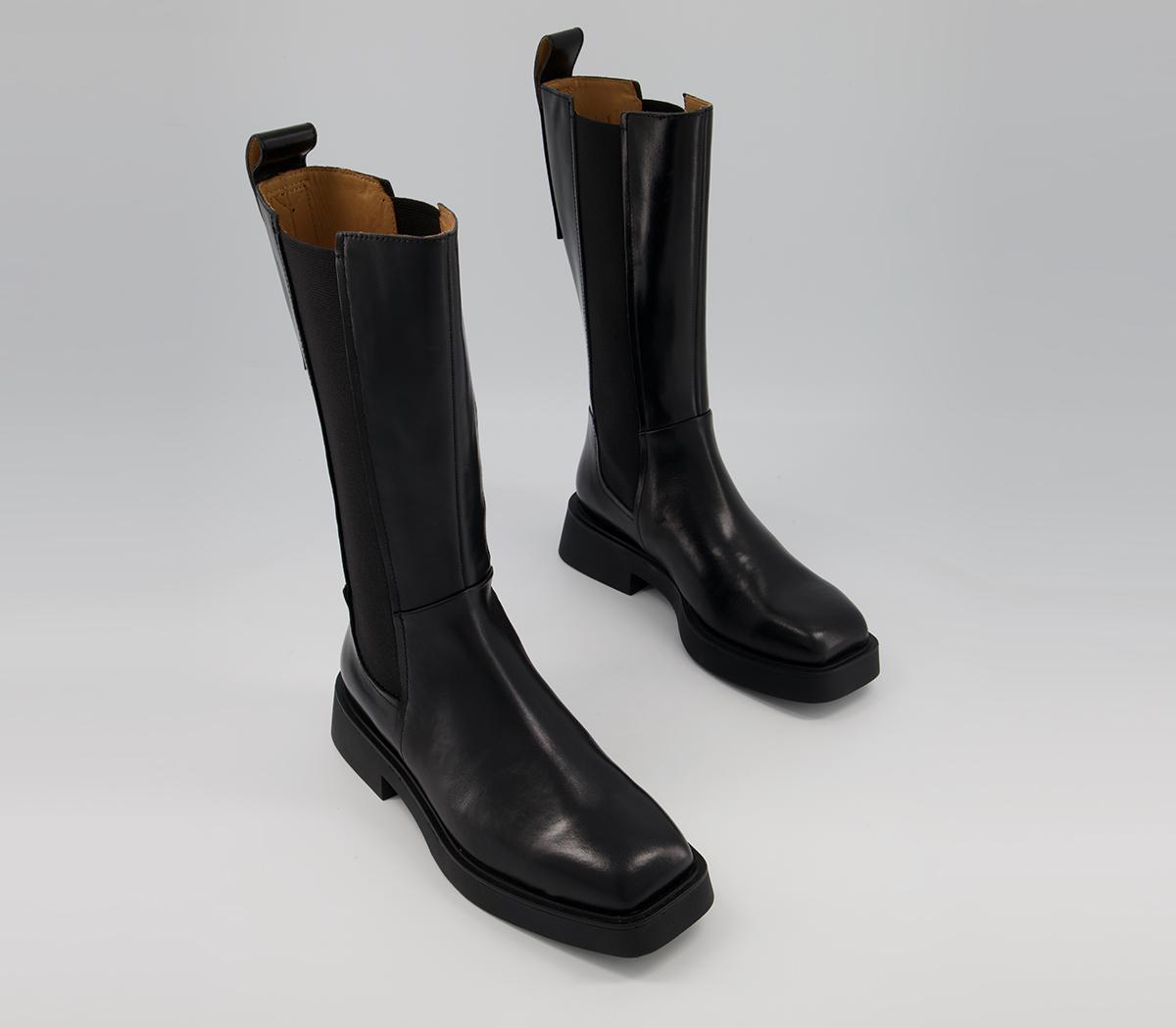 Atelier by Vagabond Carmen Tall Boots Atelier by Vagabond Carmen Tall Boots Black