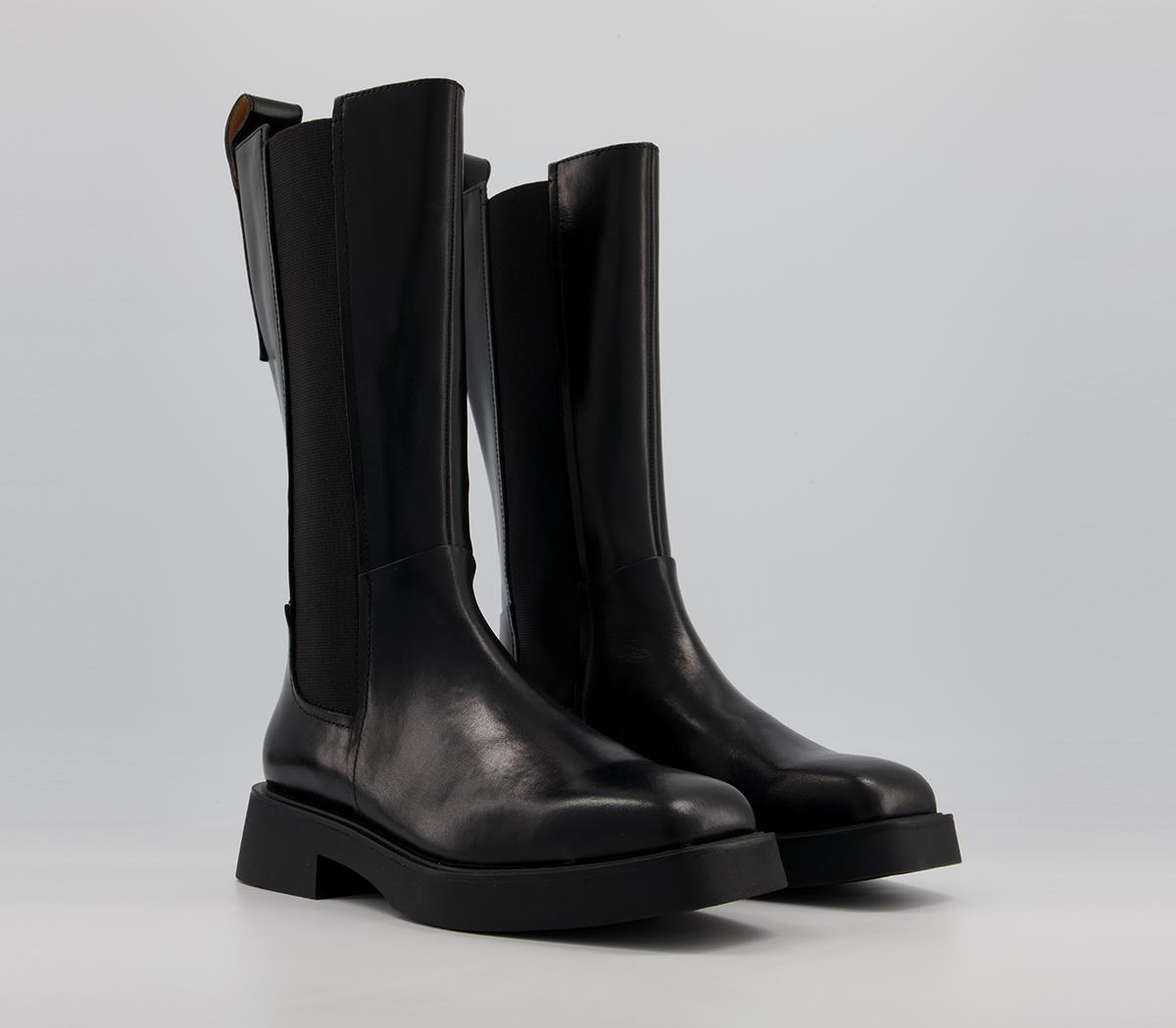Atelier by Vagabond Carmen Tall Boots Atelier by Vagabond Carmen Tall Boots Black