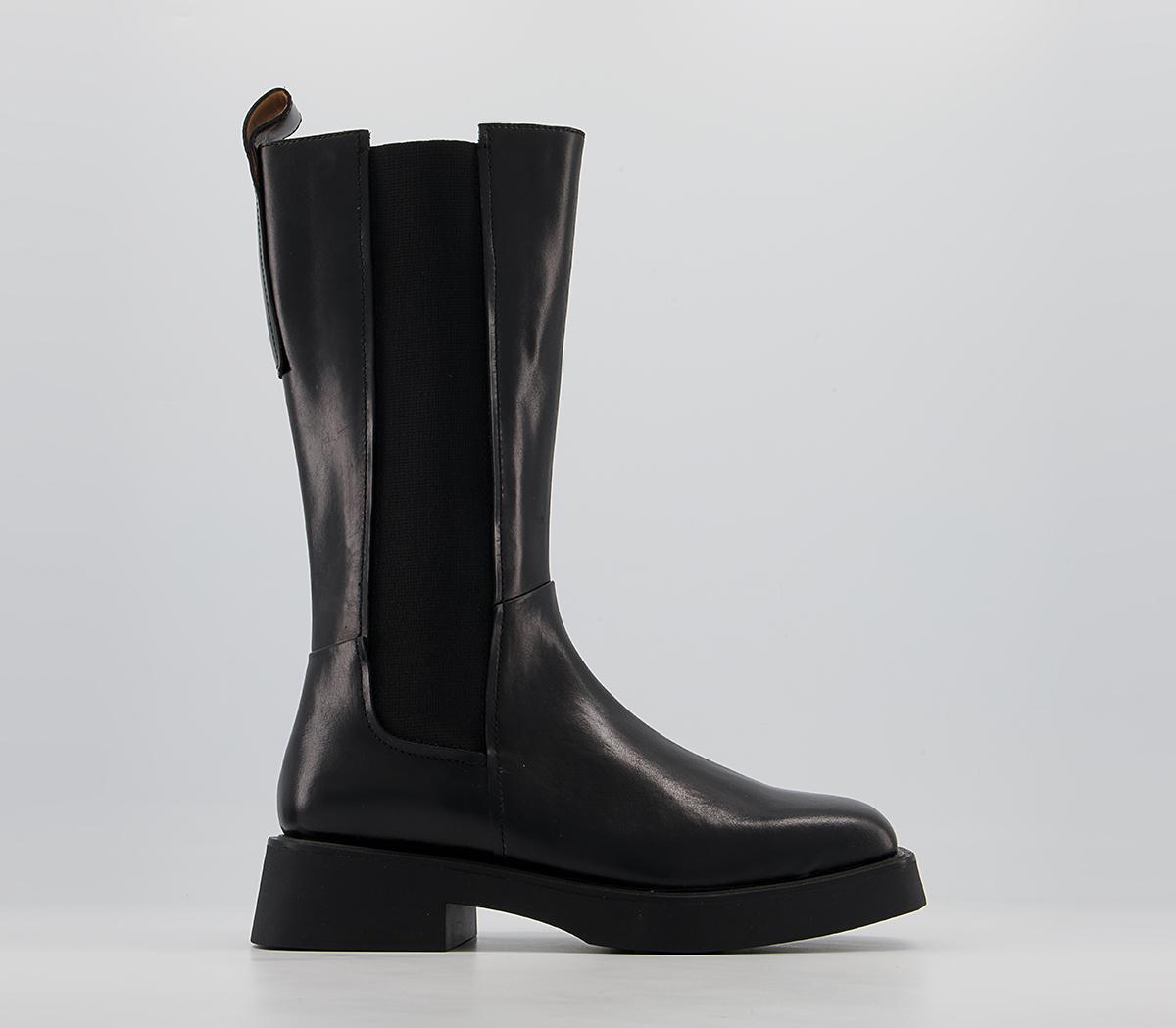 Atelier by Vagabond Carmen Tall Boots Atelier by Vagabond Carmen Tall Boots Black