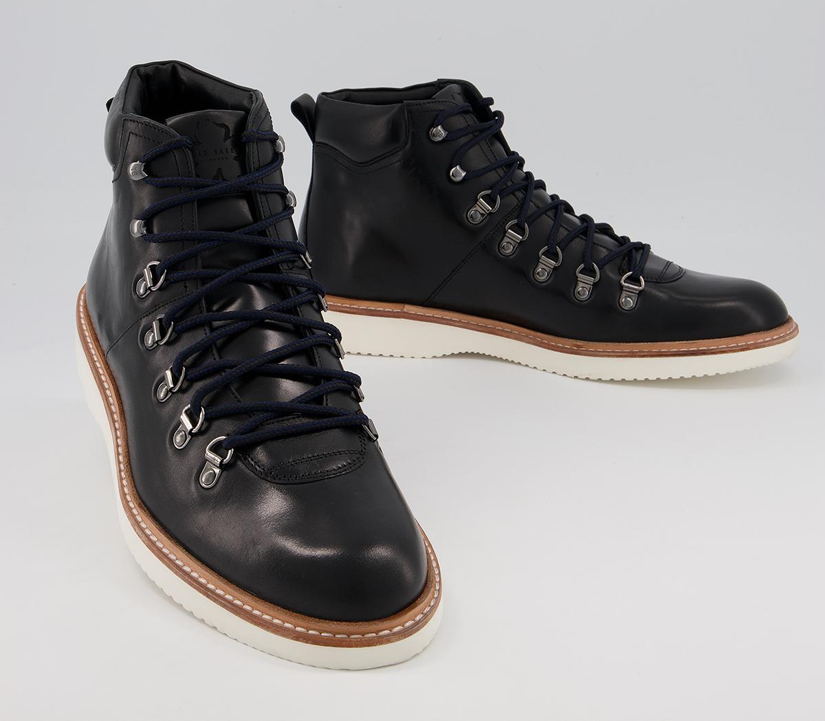 Ted Baker Liykerr Boots Ted Baker Liykerr Boots Black
