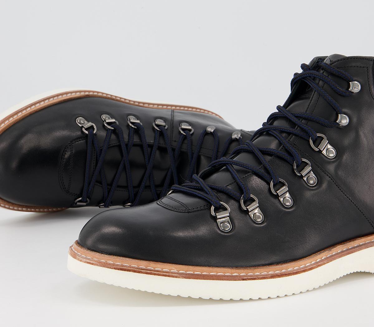 Ted Baker Liykerr Boots Ted Baker Liykerr Boots Black