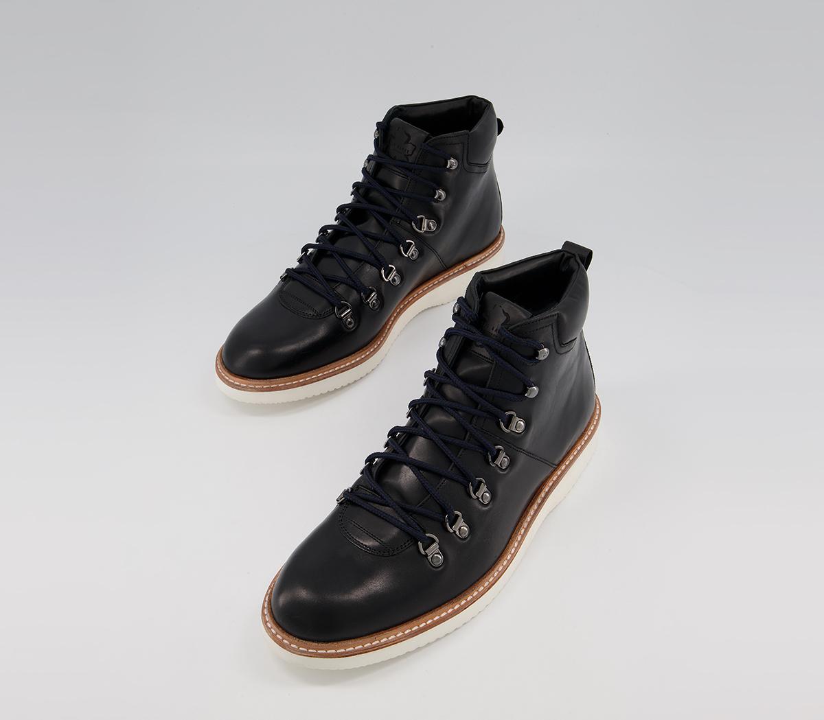 Ted Baker Liykerr Boots Ted Baker Liykerr Boots Black