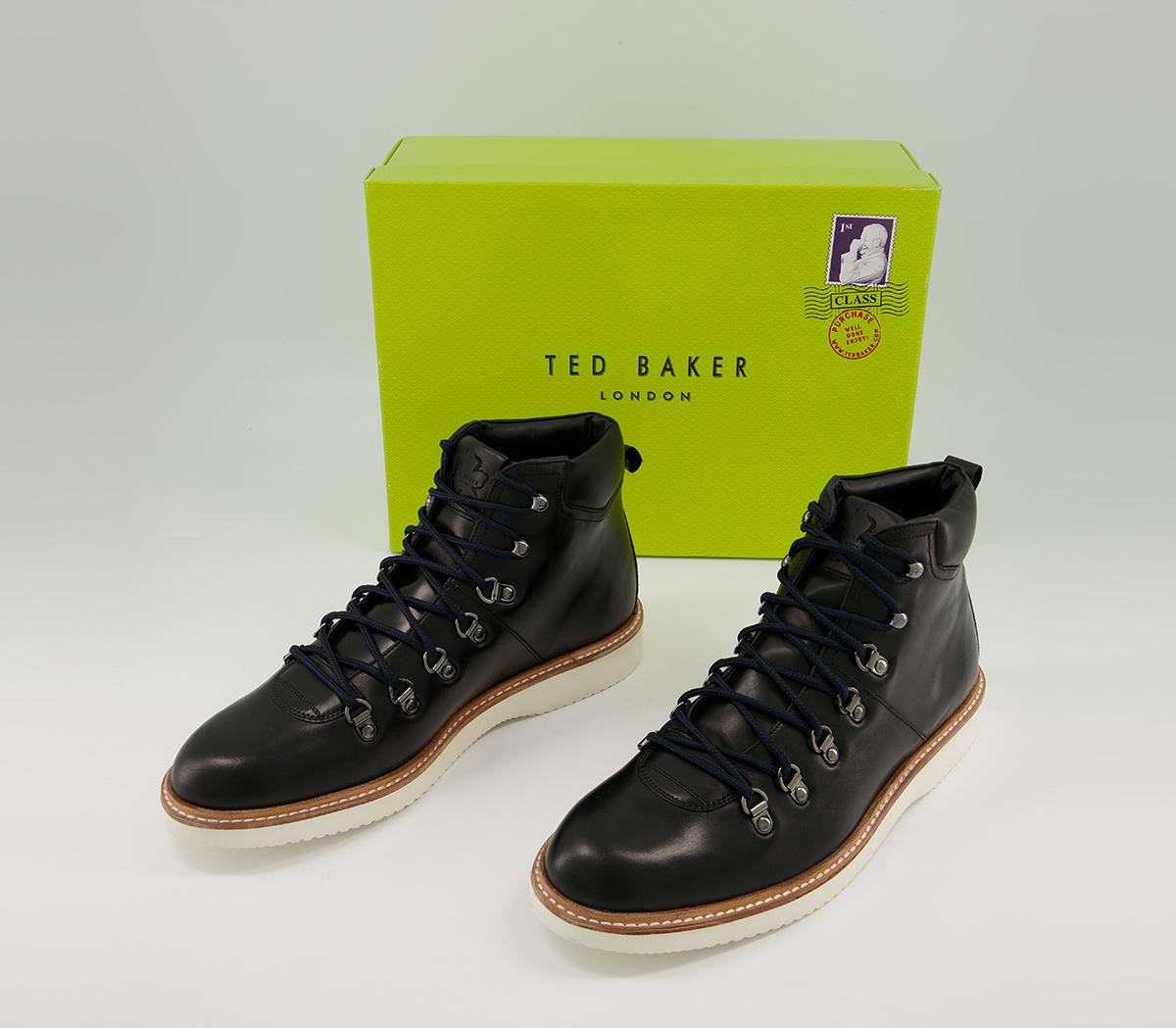 Ted Baker Liykerr Boots Ted Baker Liykerr Boots Black