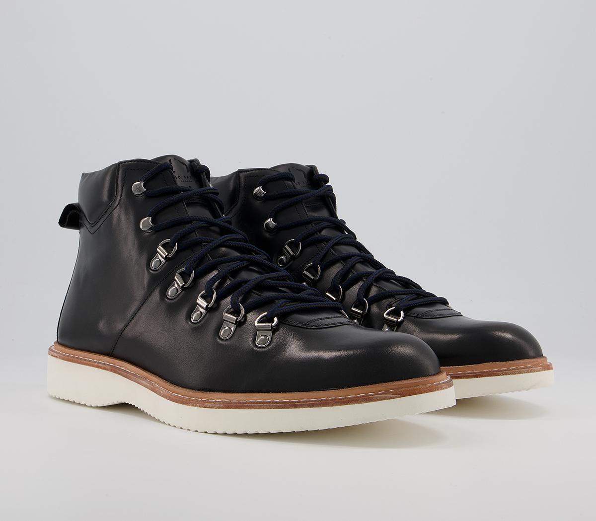 Ted Baker Liykerr Boots Ted Baker Liykerr Boots Black
