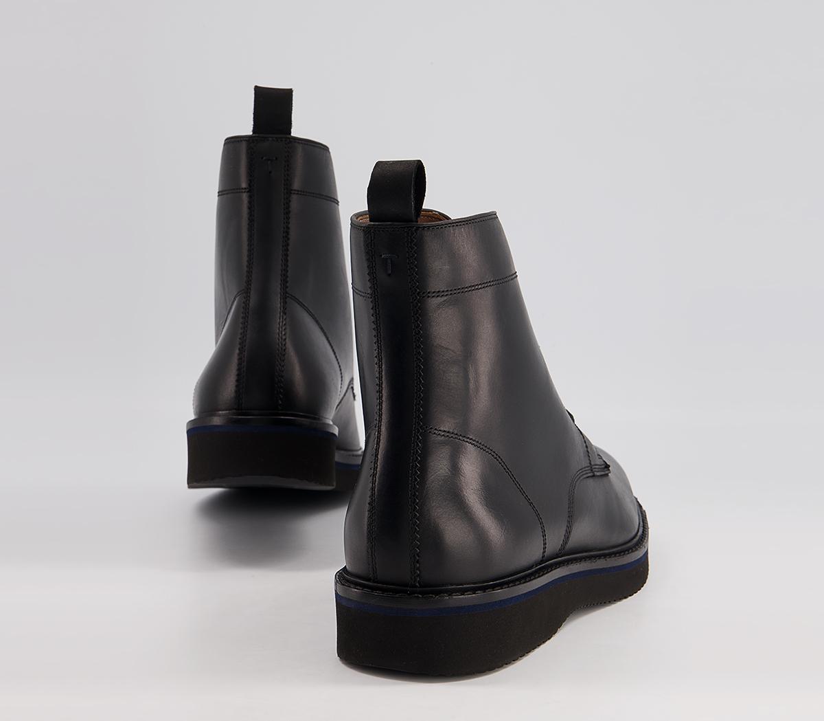 Ted Baker Linton Boots Ted Baker Linton Boots Black