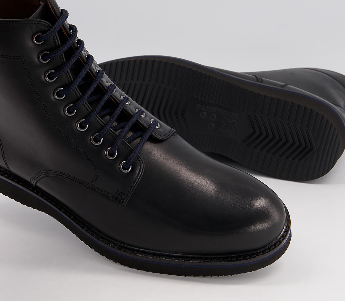 Ted Baker Linton Boots Ted Baker Linton Boots Black