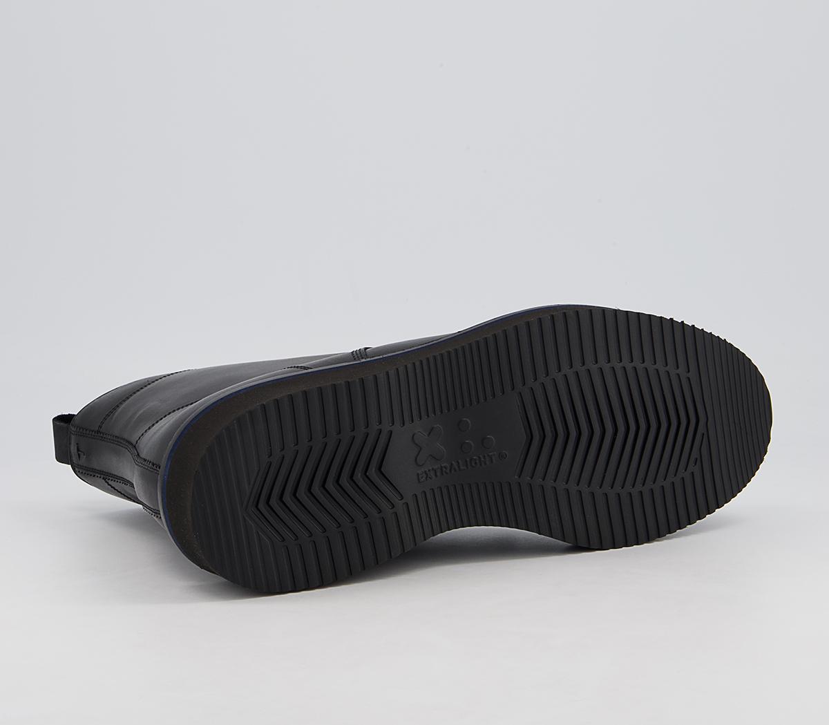 Ted Baker Linton Boots Ted Baker Linton Boots Black