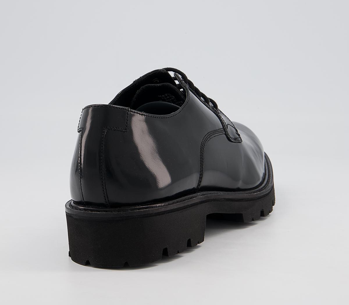 Ted Baker Mazimo Shoes Ted Baker Mazimo Shoes Black