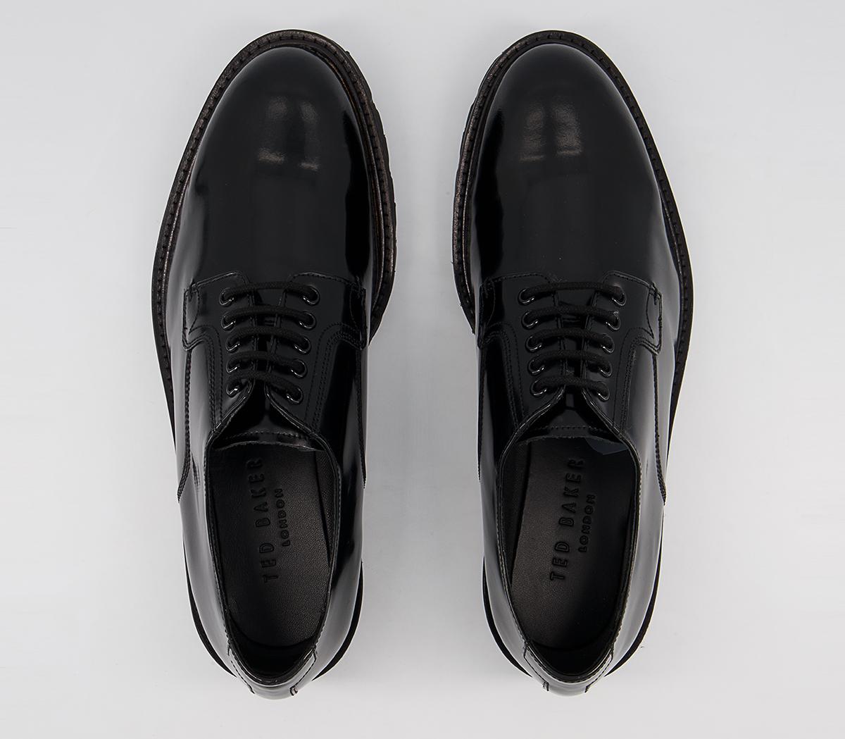 Ted Baker Mazimo Shoes Ted Baker Mazimo Shoes Black