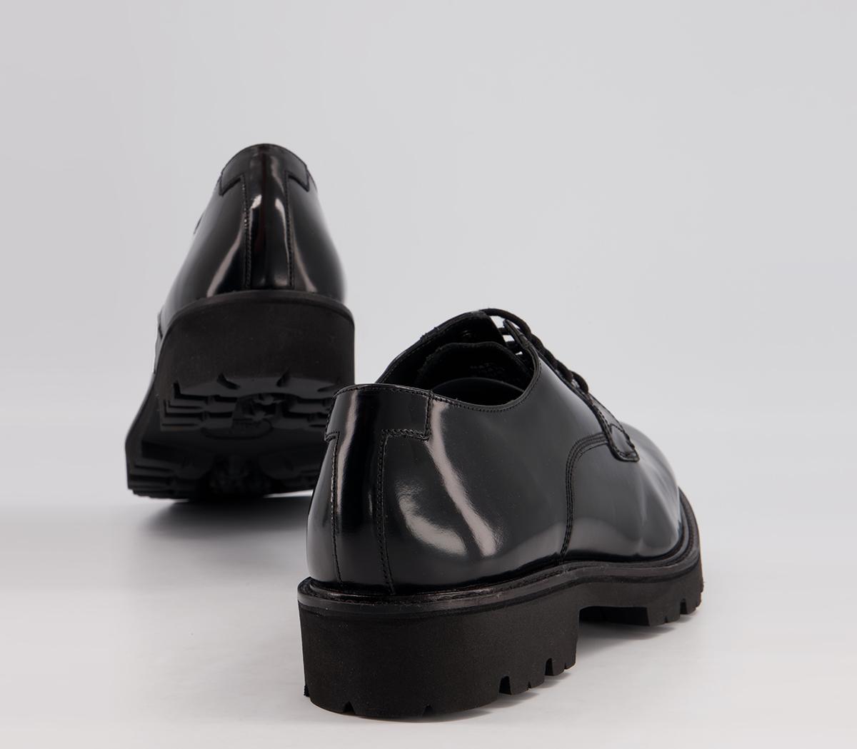 Ted Baker Mazimo Shoes Ted Baker Mazimo Shoes Black