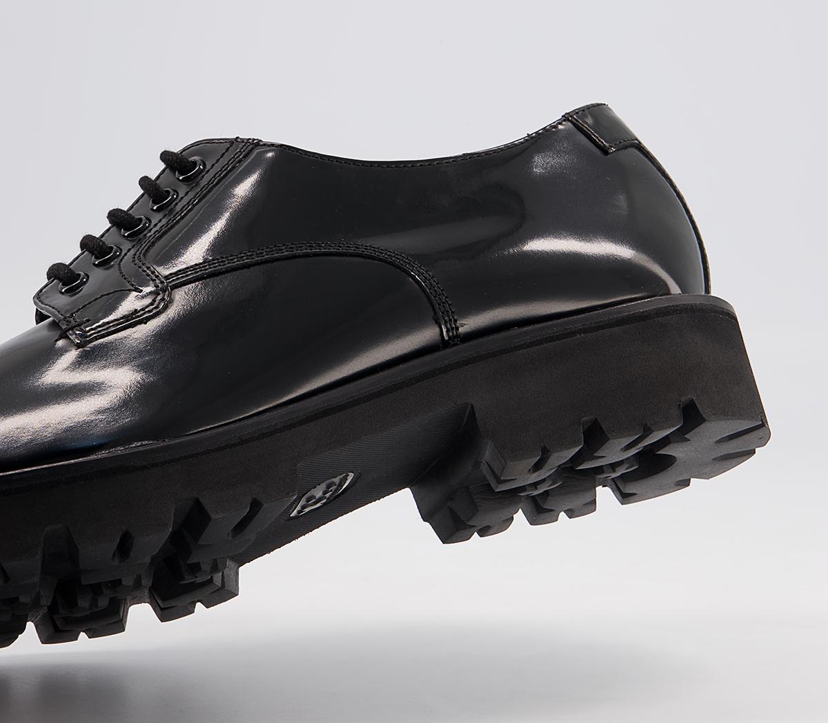 Ted Baker Mazimo Shoes Ted Baker Mazimo Shoes Black