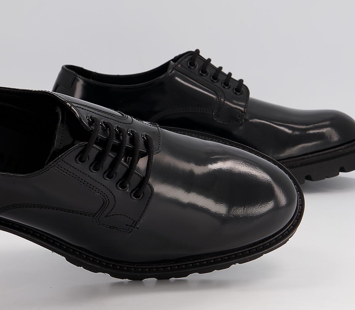 Ted Baker Mazimo Shoes Ted Baker Mazimo Shoes Black