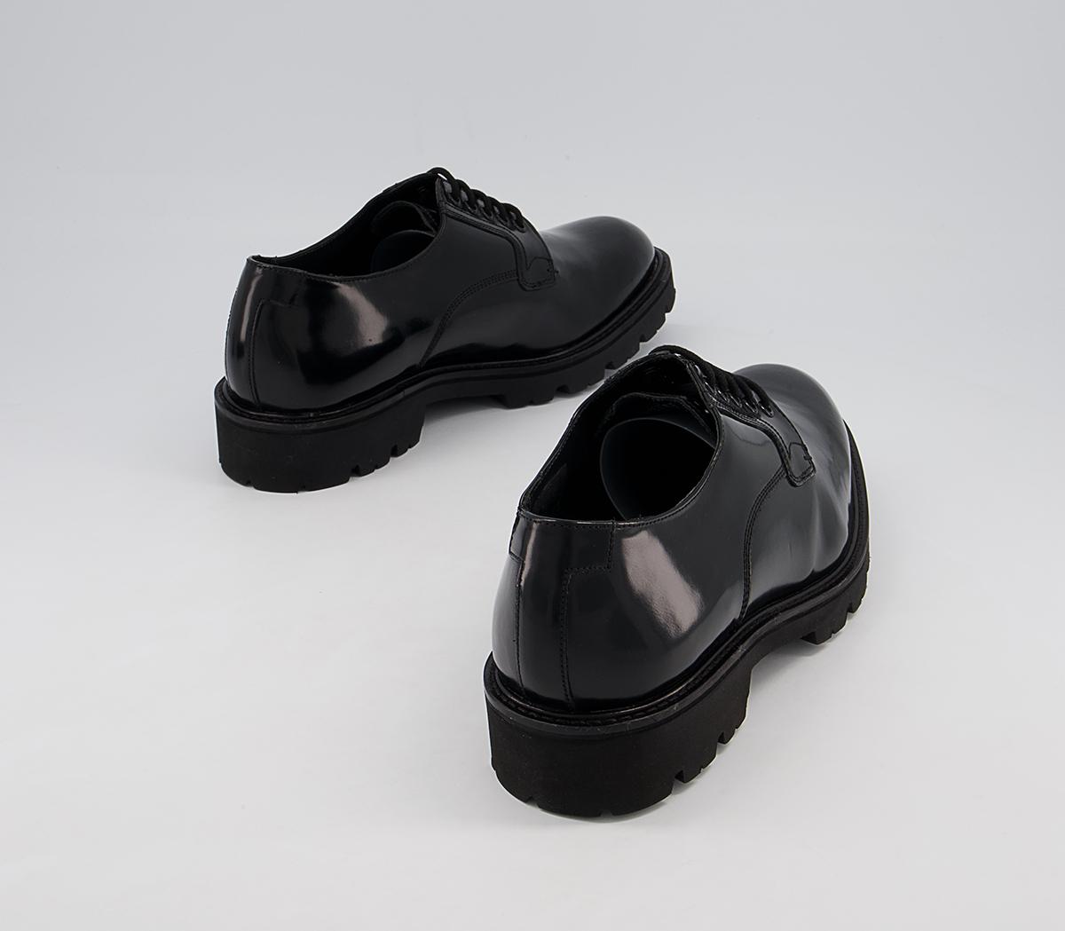 Ted Baker Mazimo Shoes Ted Baker Mazimo Shoes Black