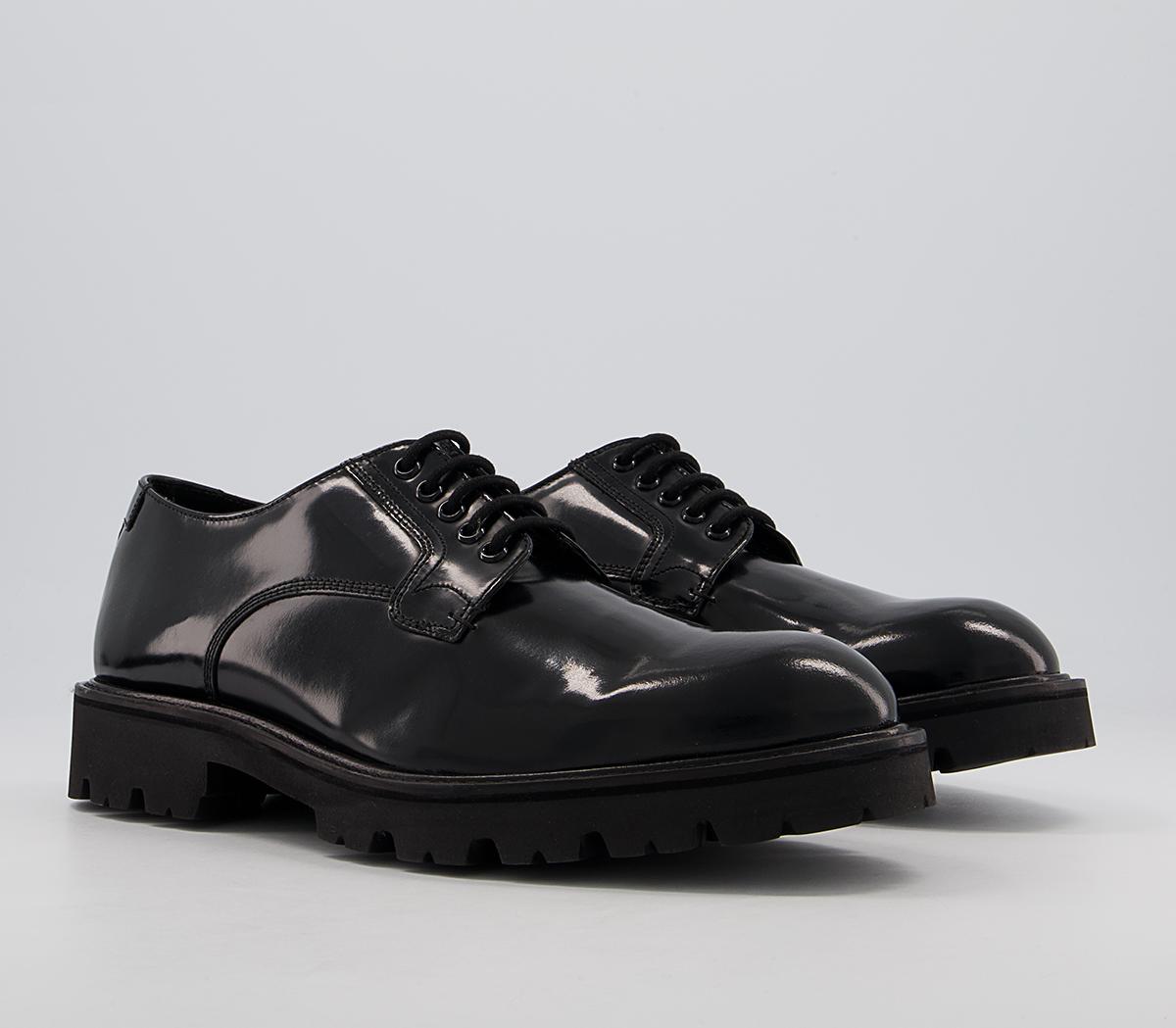Ted Baker Mazimo Shoes Ted Baker Mazimo Shoes Black