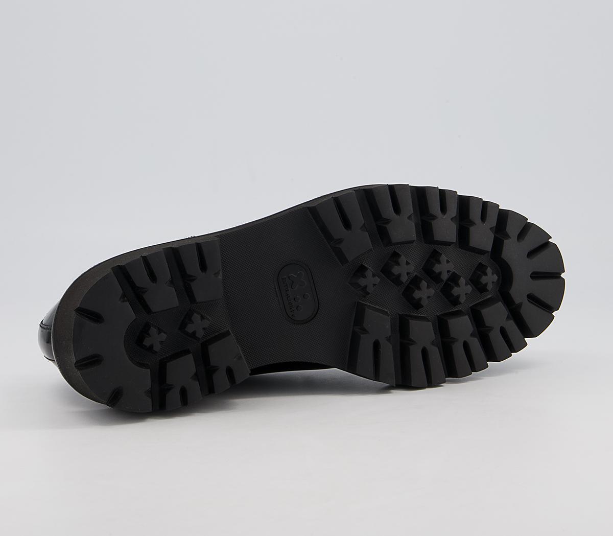 Ted Baker Mazimo Shoes Ted Baker Mazimo Shoes Black