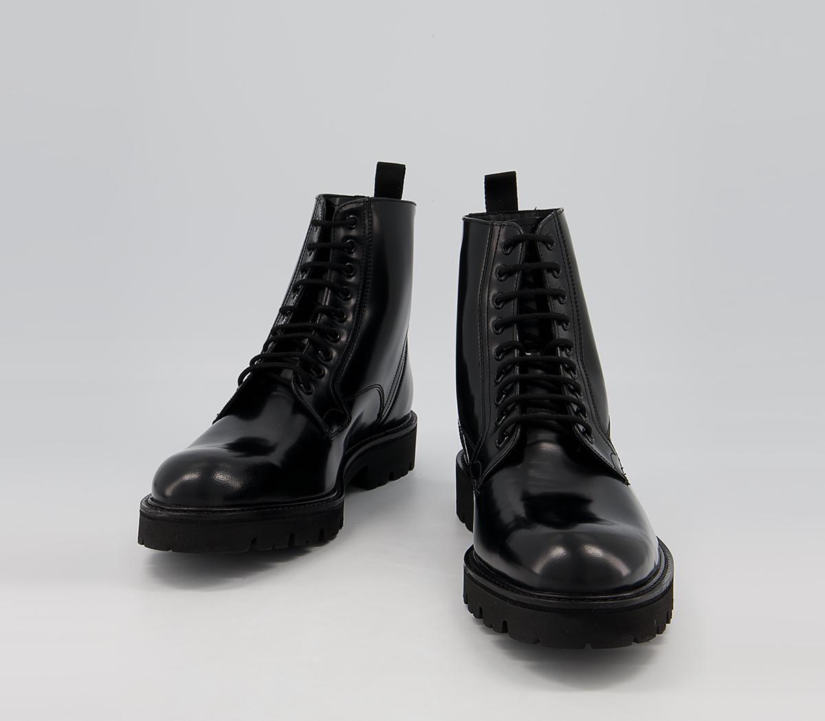 Ted Baker Ryion Boots Ted Baker Ryion Boots Black
