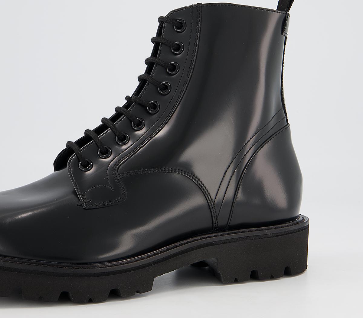 Ted Baker Ryion Boots Ted Baker Ryion Boots Black