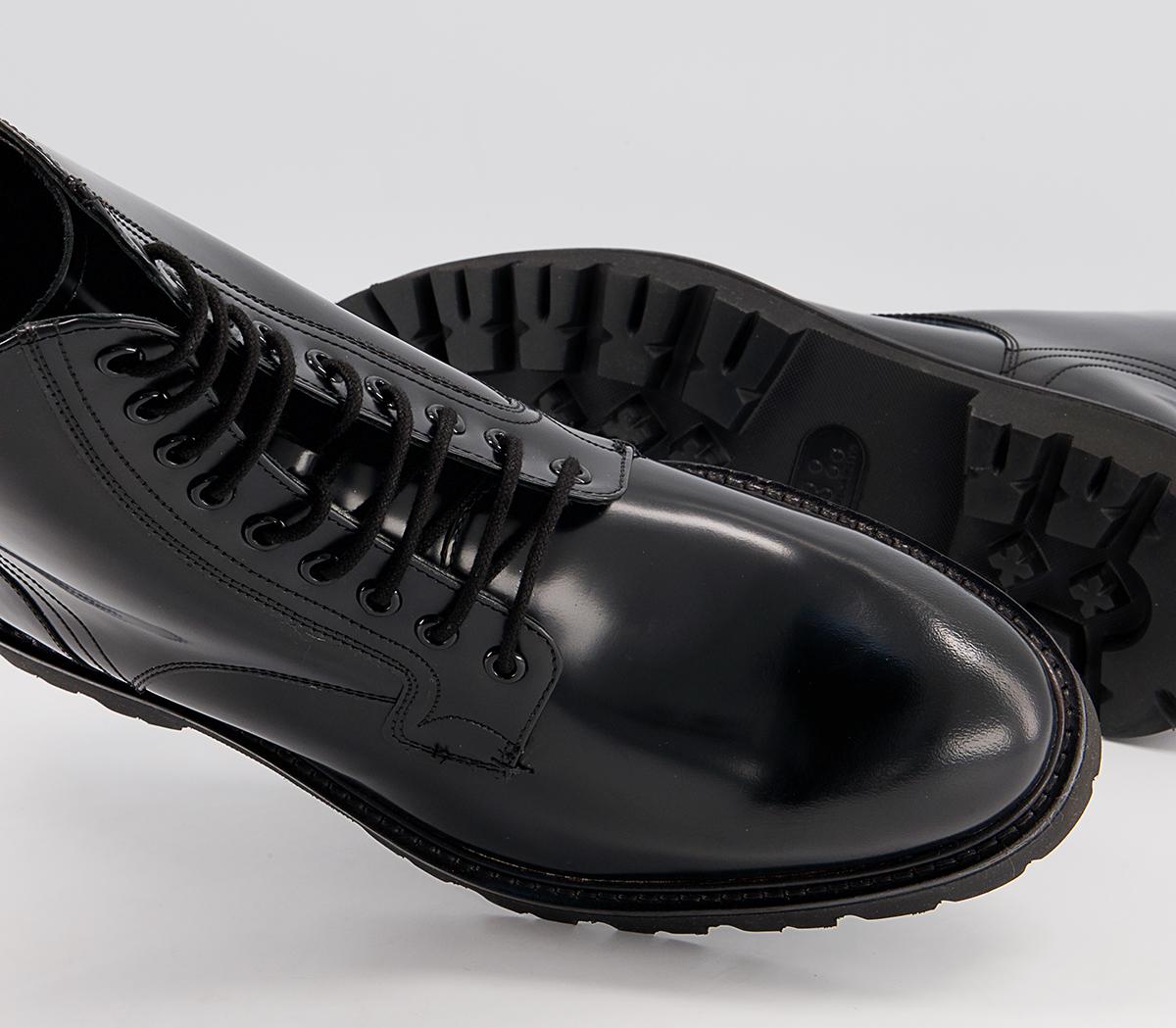Ted Baker Ryion Boots Ted Baker Ryion Boots Black