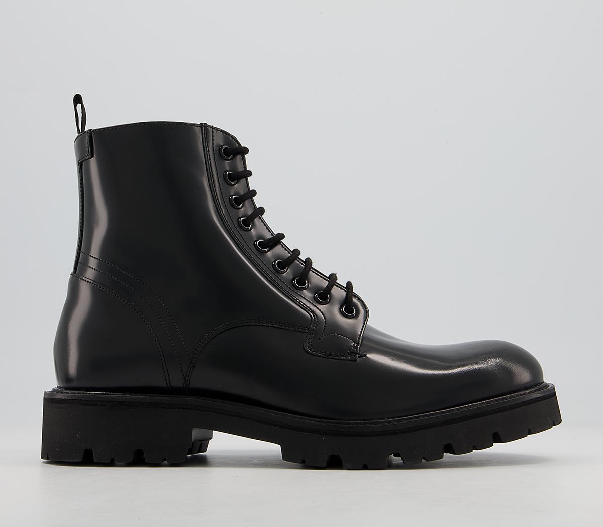 Ted BakerRyion BootsBlack