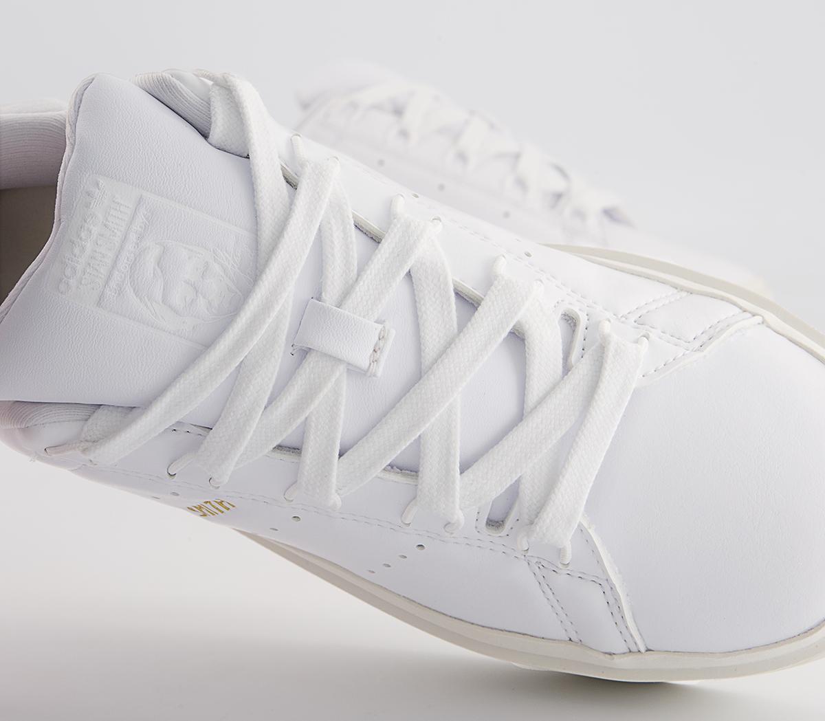adidas Stan Smith Bonega Trainers adidas Stan Smith Bonega Trainers White