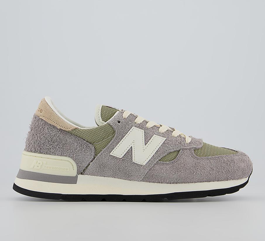 M990gry new balance hotsell