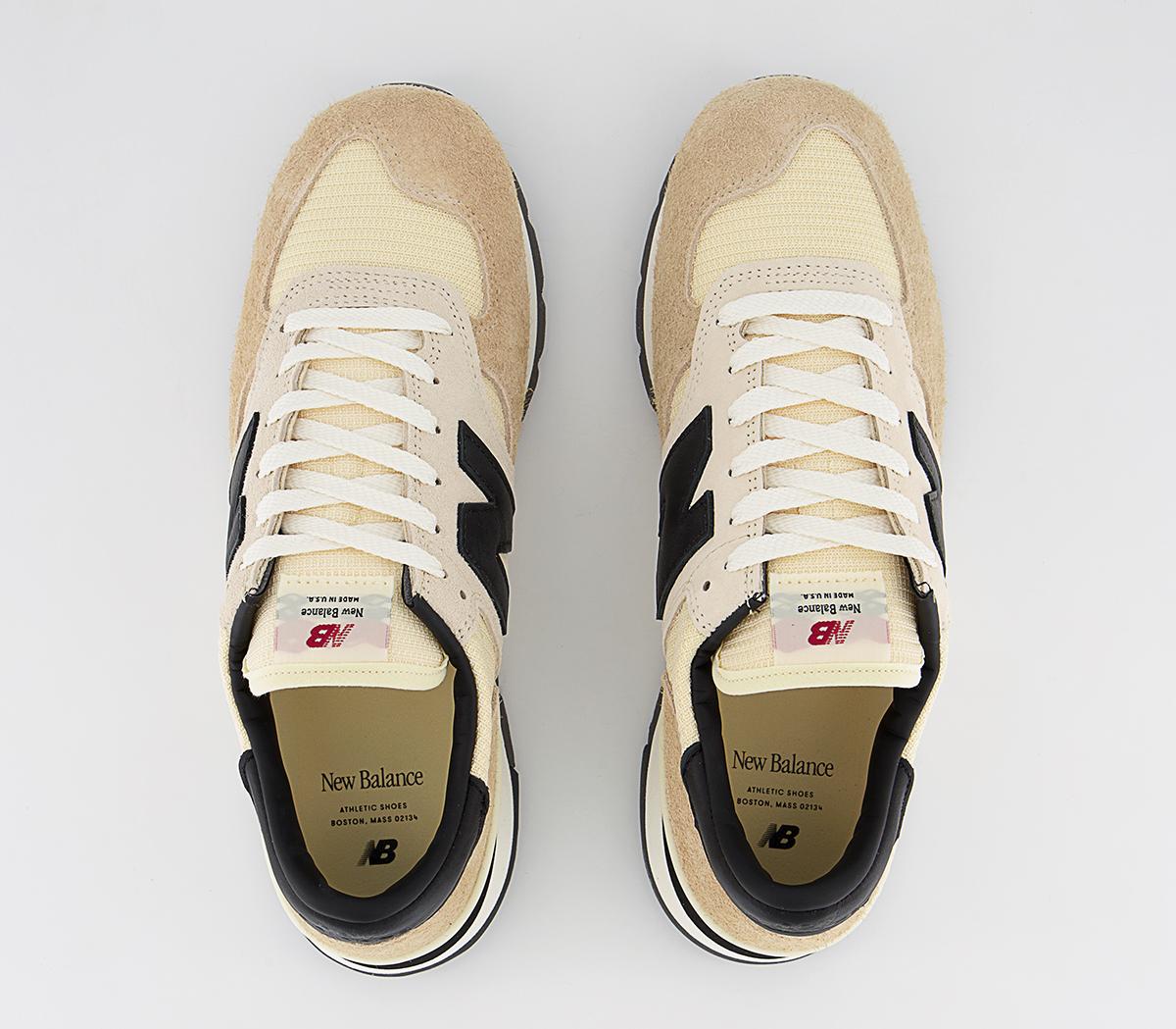 New Balance 990v1 Trainers New Balance 990v1 Trainers Incense