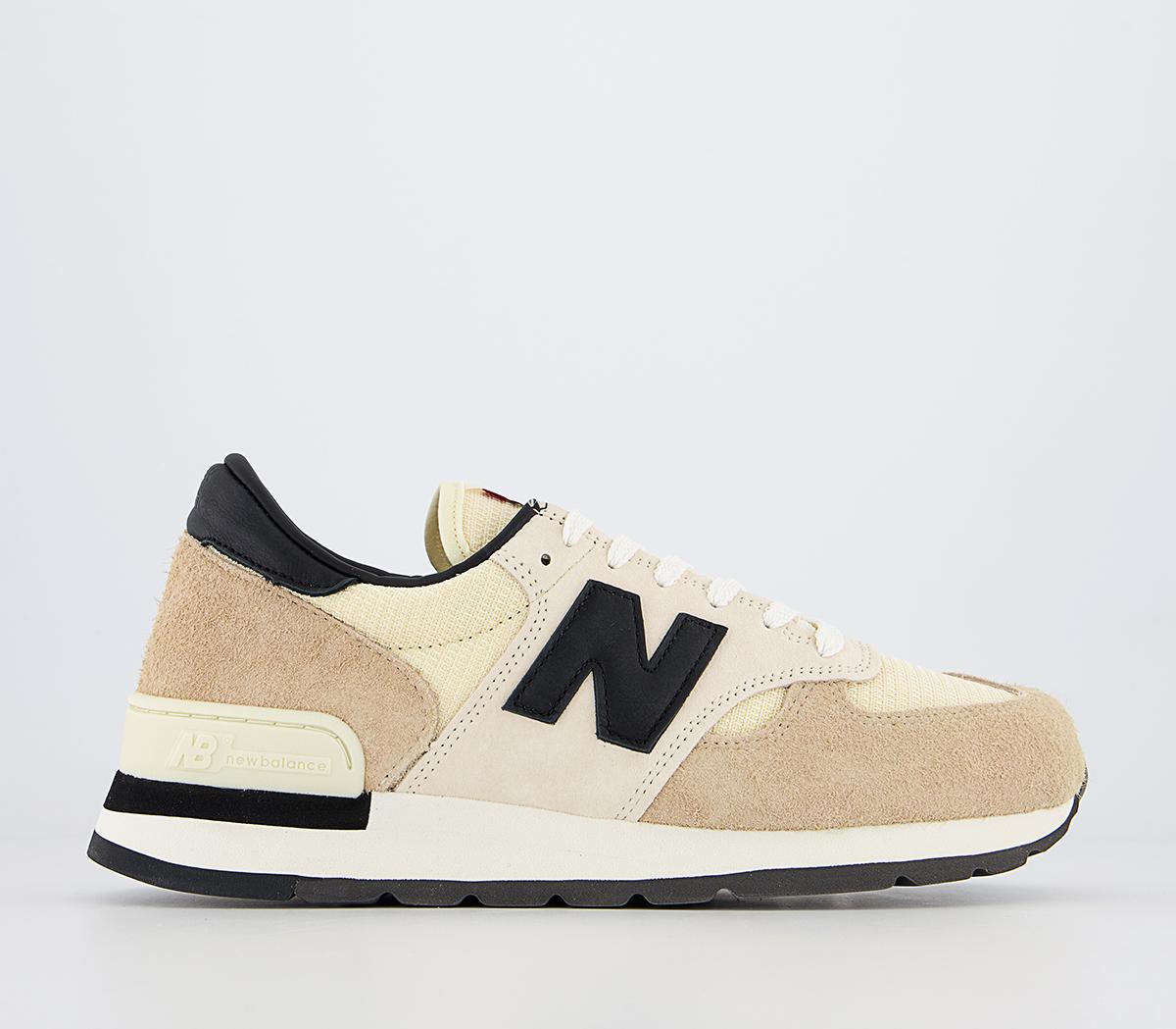 New Balance990v1 Trainers New Balance990v1 TrainersIncense
