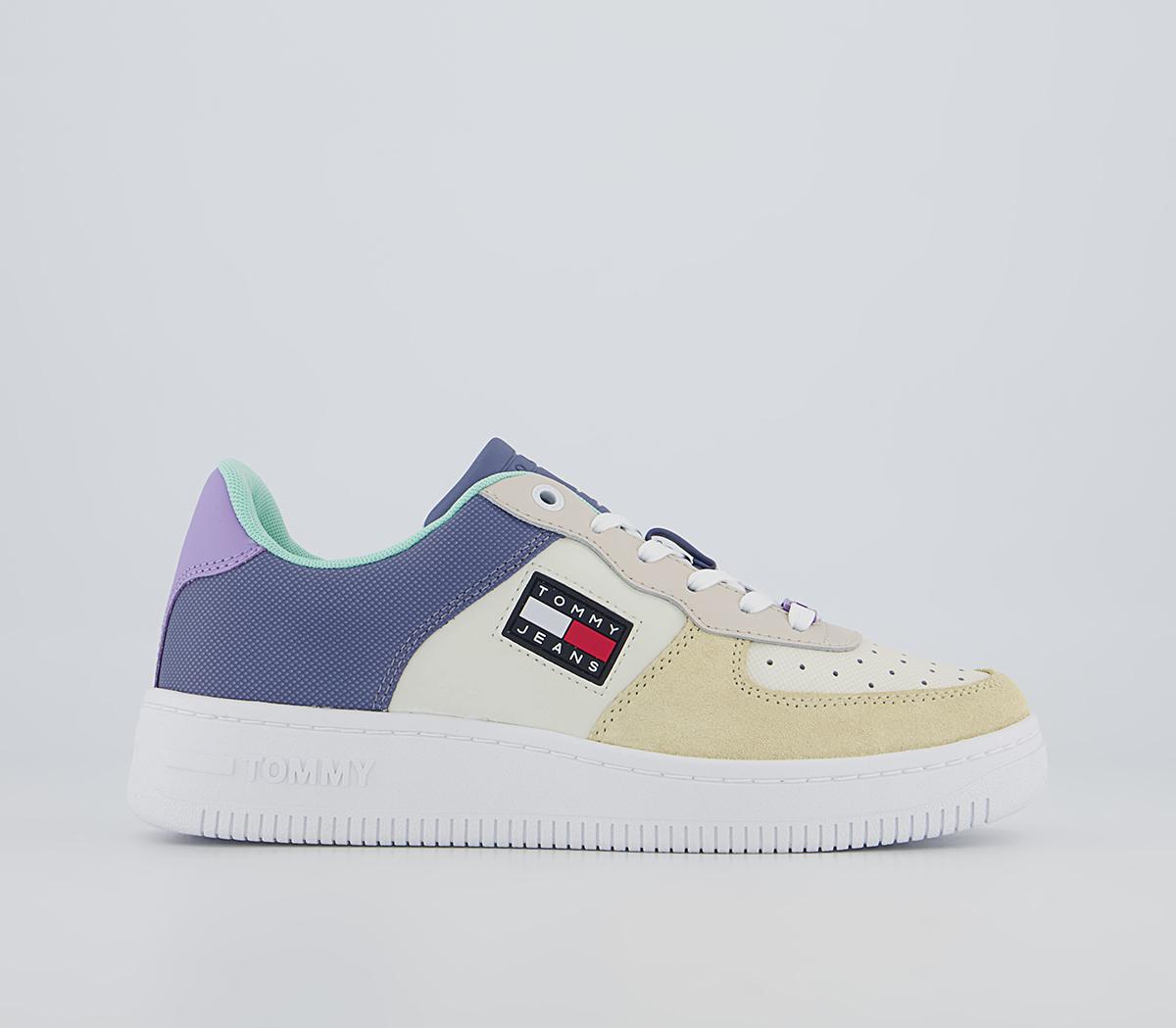 Tommy hilfiger roxie sales trainers