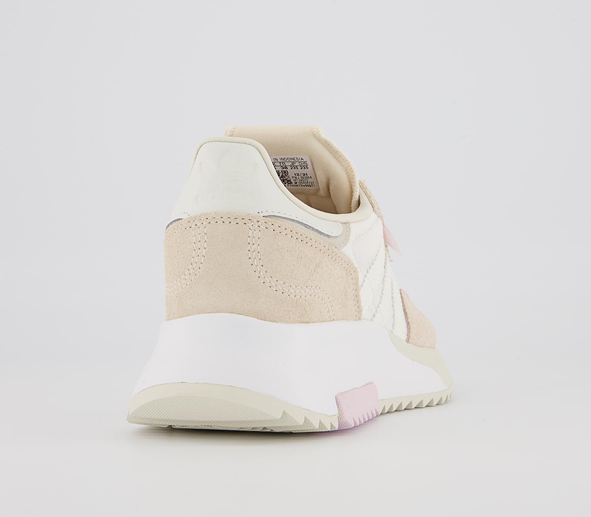 adidas Retropy F2 Trainers adidas Retropy F2 Trainers White Whte Tint Wonder White