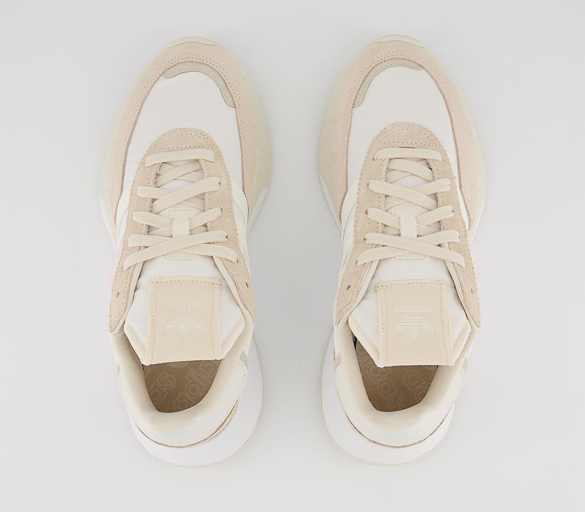 adidas Retropy F2 Trainers adidas Retropy F2 Trainers White Whte Tint Wonder White