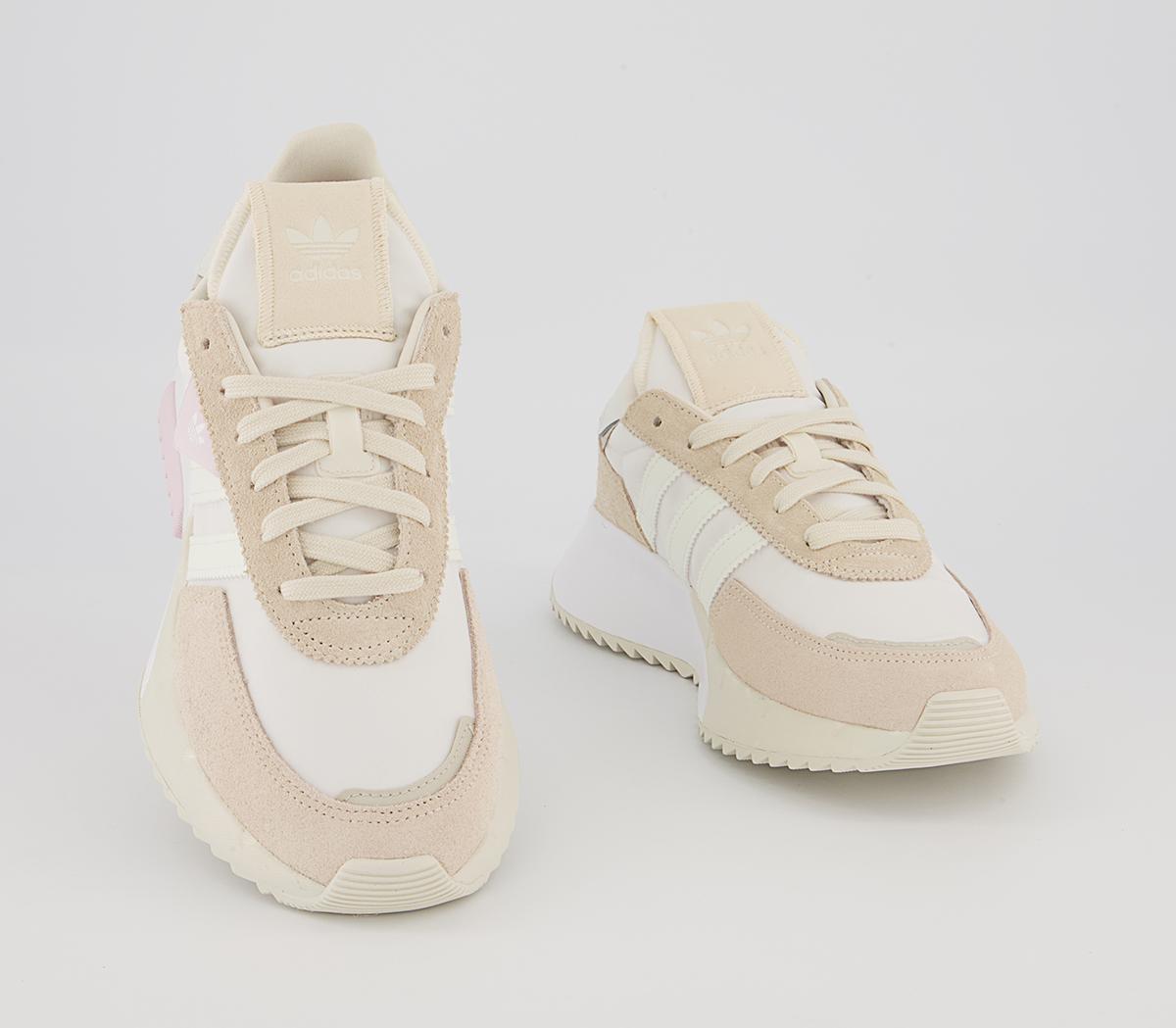 adidas Retropy F2 Trainers adidas Retropy F2 Trainers White Whte Tint Wonder White