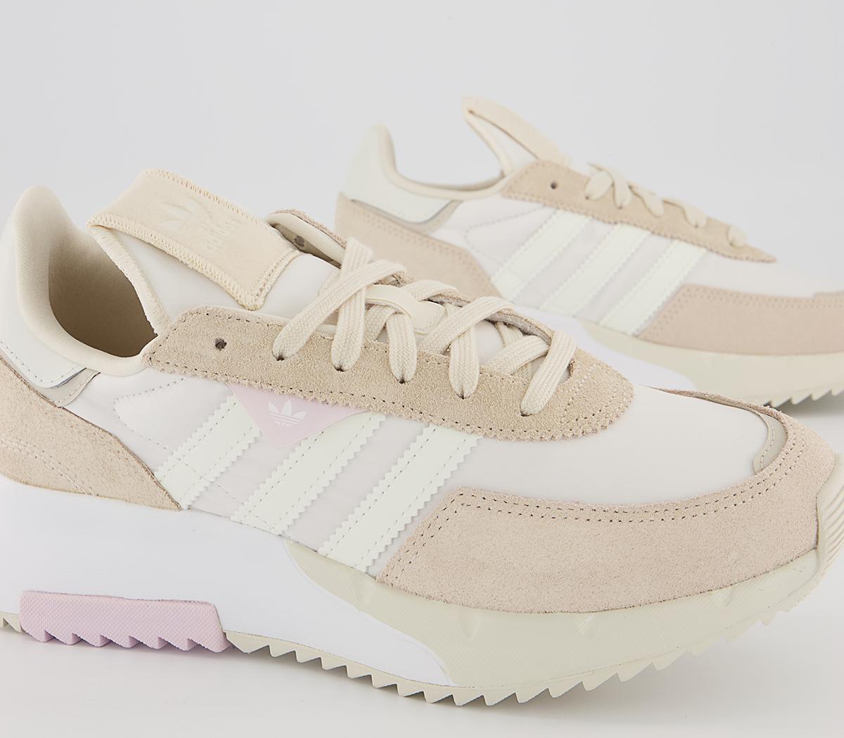 adidas Retropy F2 Trainers adidas Retropy F2 Trainers White Whte Tint Wonder White