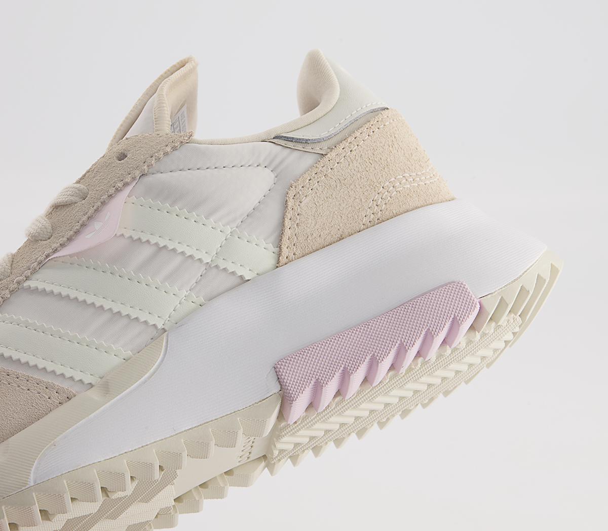 adidas Retropy F2 Trainers adidas Retropy F2 Trainers White Whte Tint Wonder White