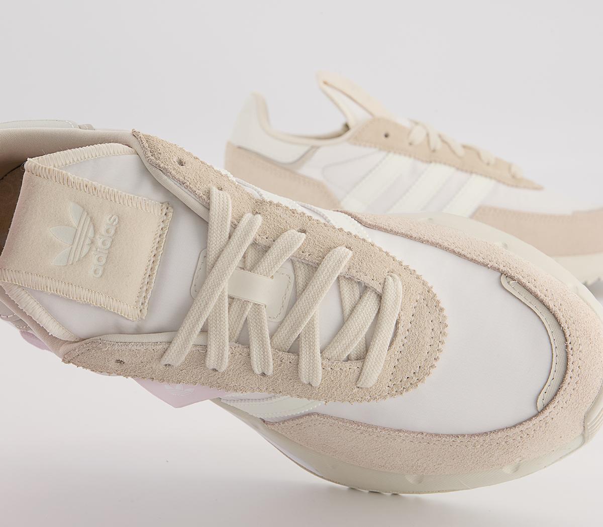 adidas Retropy F2 Trainers adidas Retropy F2 Trainers White Whte Tint Wonder White