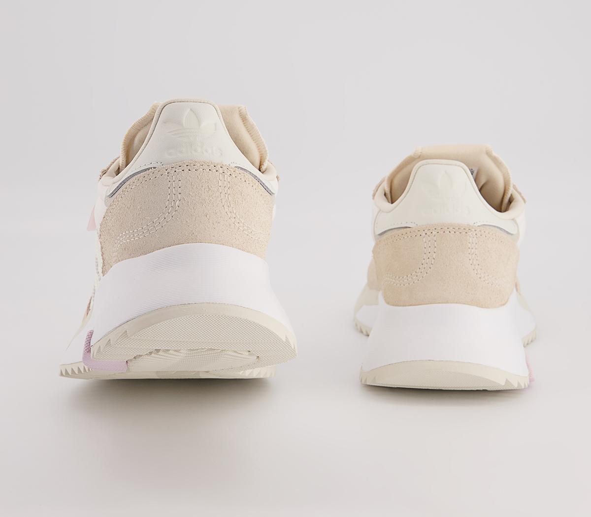 adidas Retropy F2 Trainers adidas Retropy F2 Trainers White Whte Tint Wonder White
