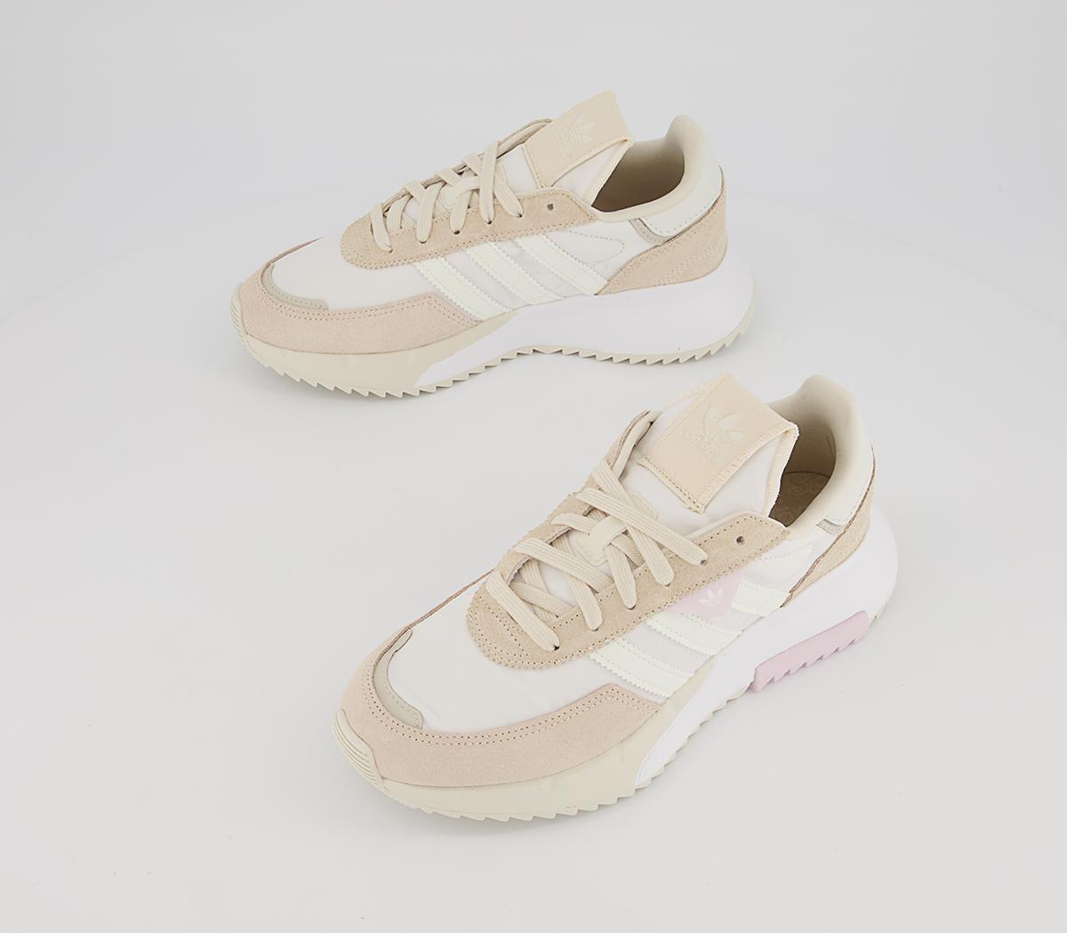 adidas Retropy F2 Trainers adidas Retropy F2 Trainers White Whte Tint Wonder White